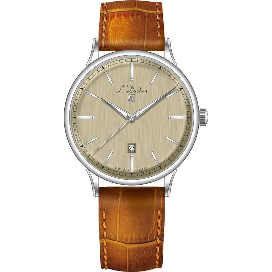 Часы L Duchen Collection 821 D821.15.34